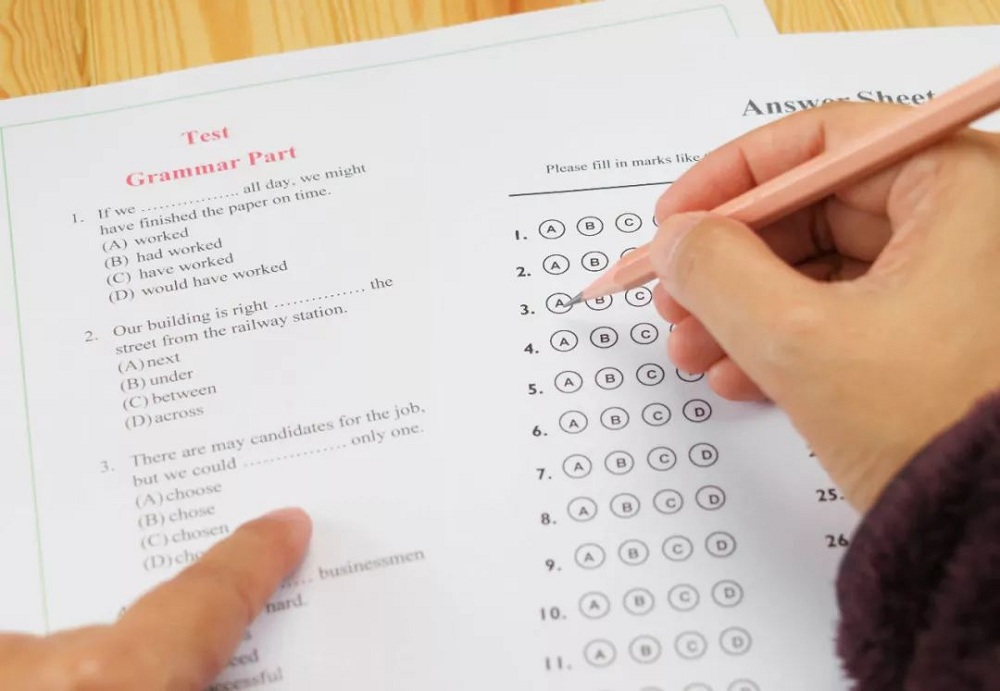 toefl test preparation online free