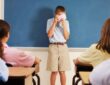 Social Anxiety And Students