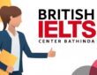 Everything About British Ielts Center Bathinda