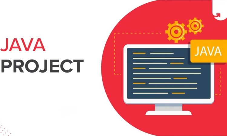 How To Make Your First Project In Java