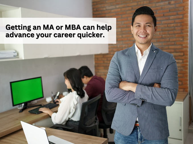 A Guide to Enrolling in a Fitting Master Degree Programme in Singapore