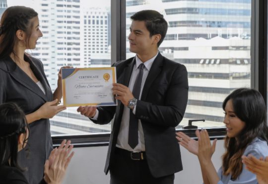 private diplomas
