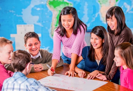 International Schools