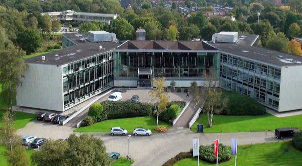 international school