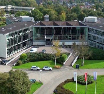 international school