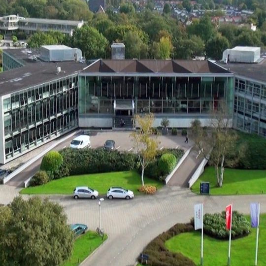 international school