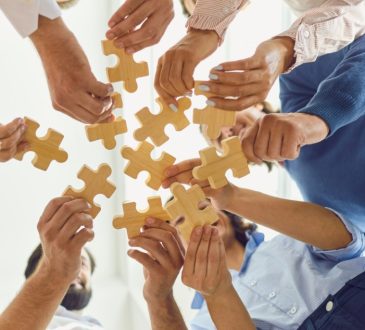 Scaling Smart: Why an Embedded Talent Partner is Your Growth Engine