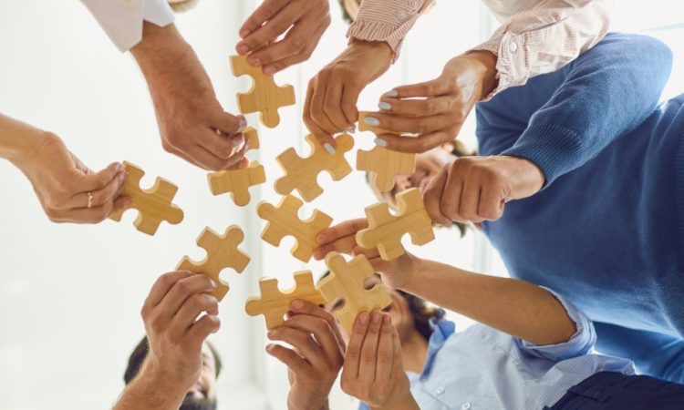 Scaling Smart: Why an Embedded Talent Partner is Your Growth Engine