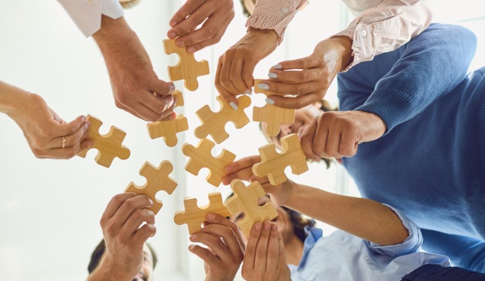 Scaling Smart: Why an Embedded Talent Partner is Your Growth Engine